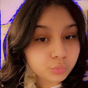 Meet your Posher, Araceli